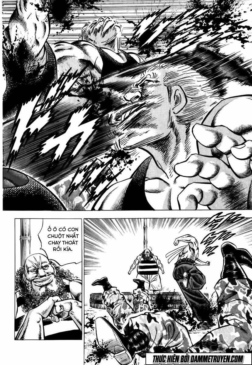 akakatsuki!! otokojuku - seinen yo, taishi wo idake chapter 6 15