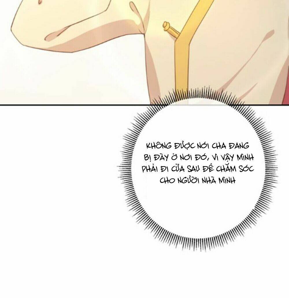 hội học sinh kiêu ngạo của hoàng cung chapter 3 27