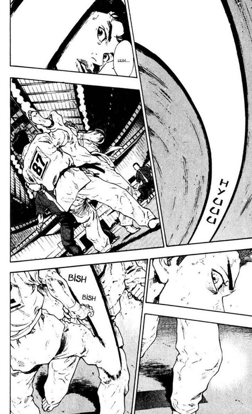 shamo (võ đạo) chapter 46 8