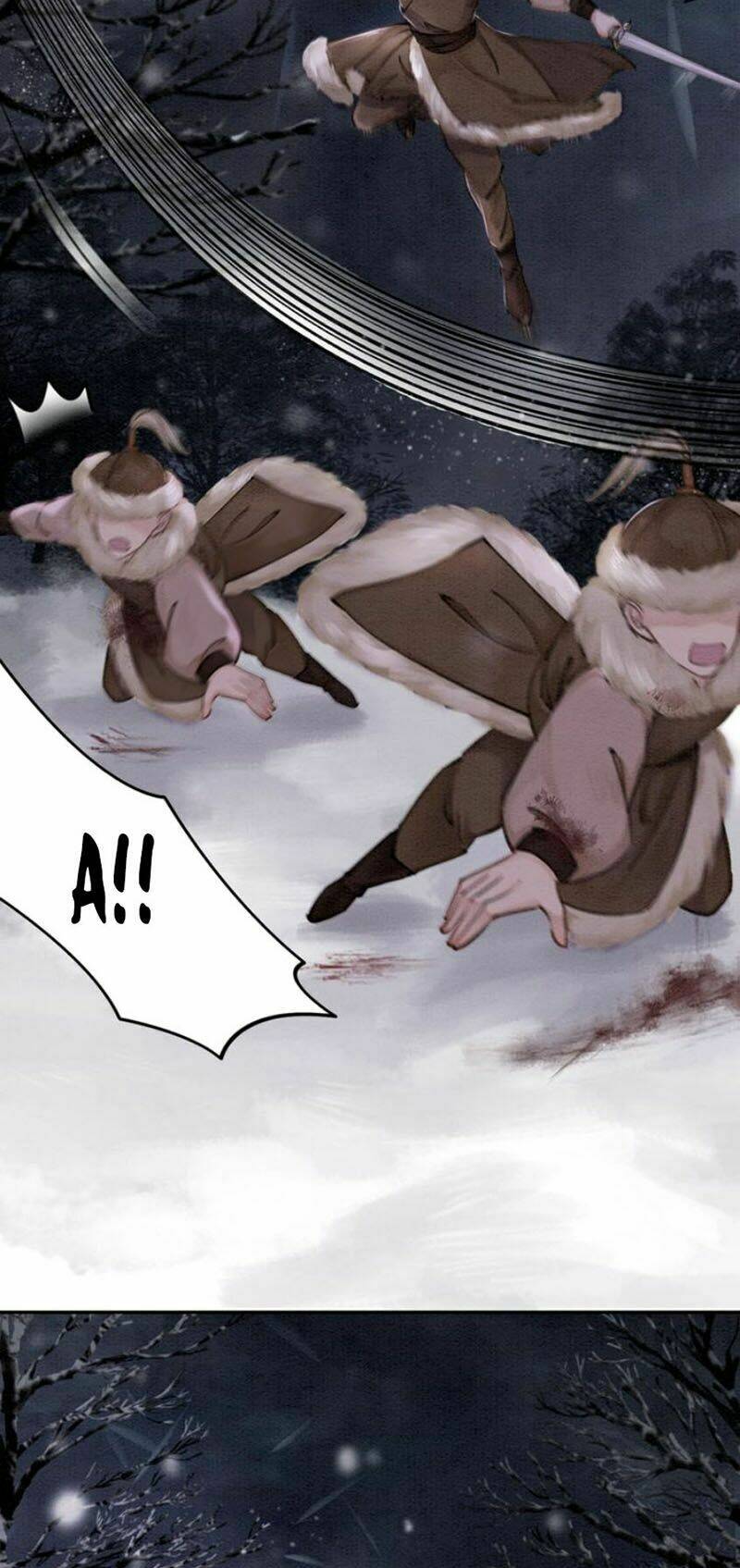 trọng sinh bá sủng nhiếp chính vương quá mạnh mẽ chapter 46 28