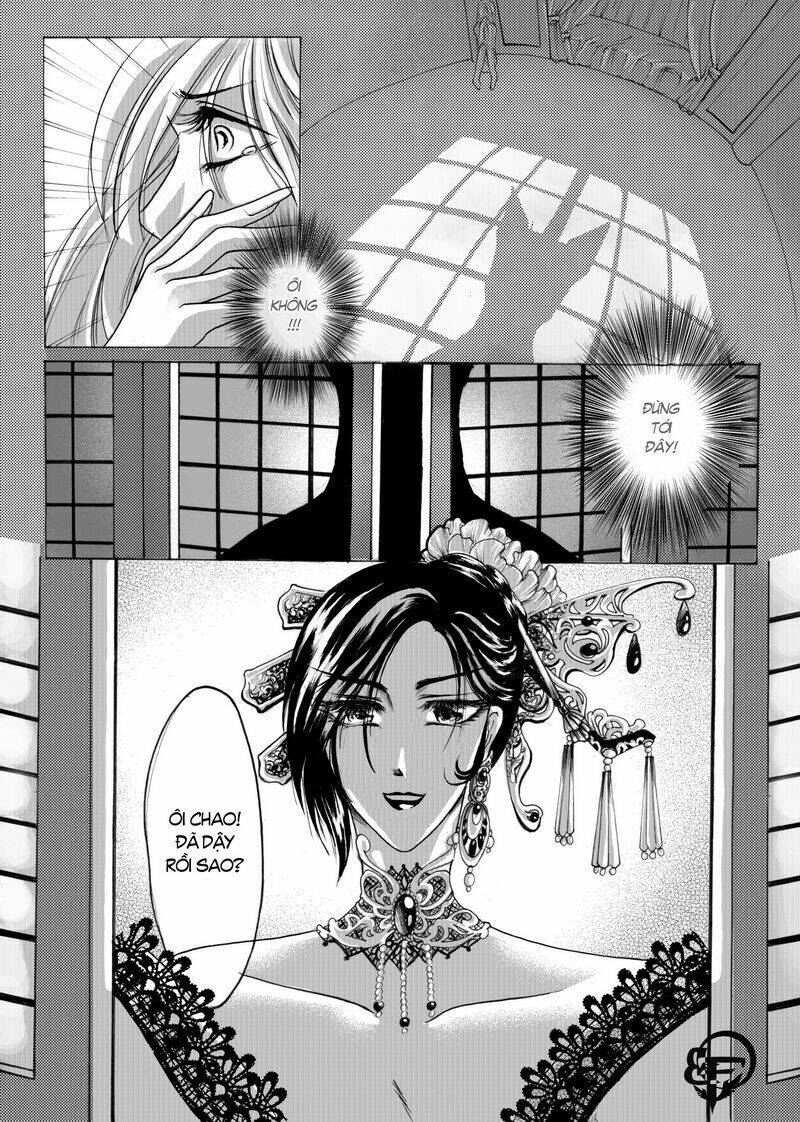 break free magazine chapter 3 106