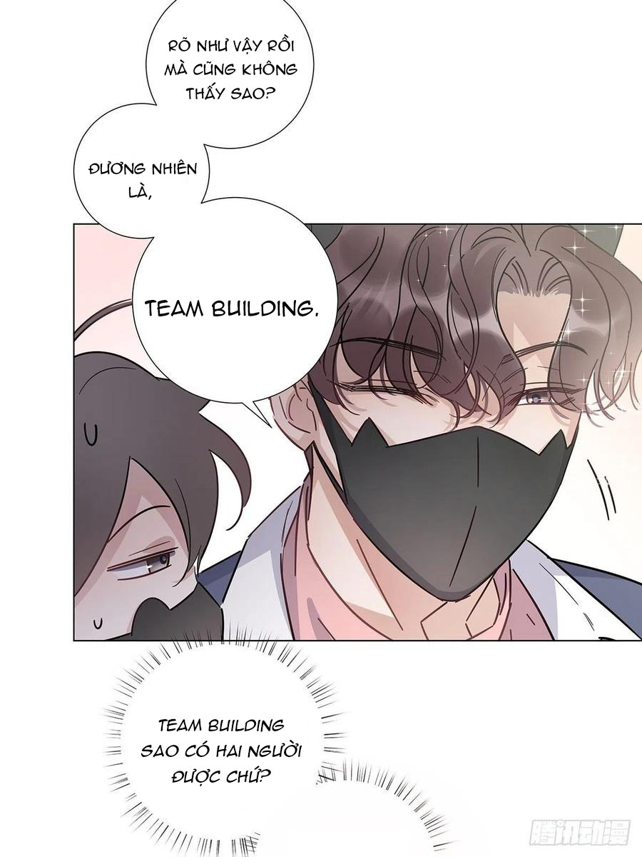 hôm nay nam giả trang nữ vẫn chưa được cầu hôn! chapter 64 6