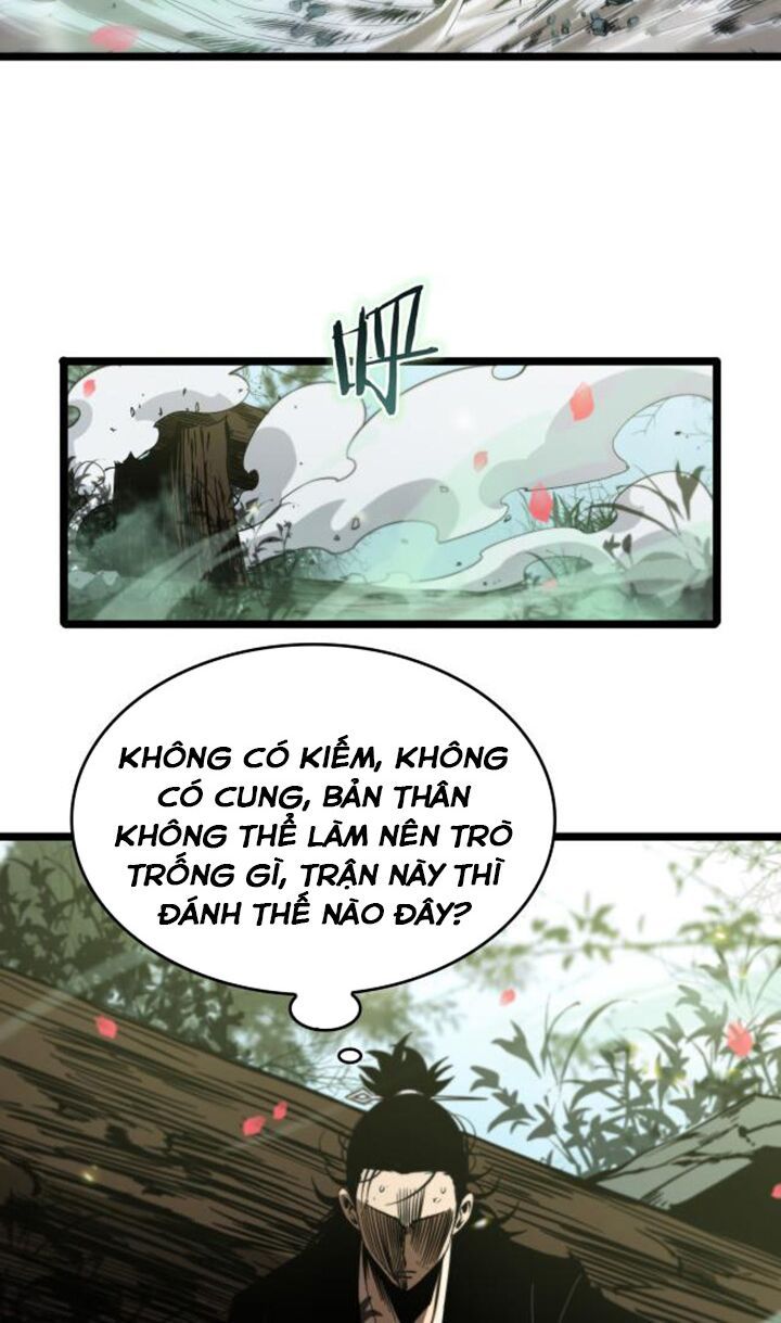 chư giới - tận thế online chapter 78 14