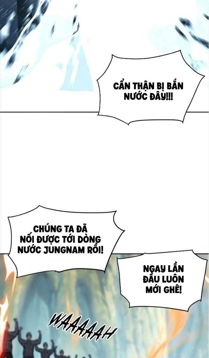 druid tại ga seoul - người hóa thú chapter 98 72