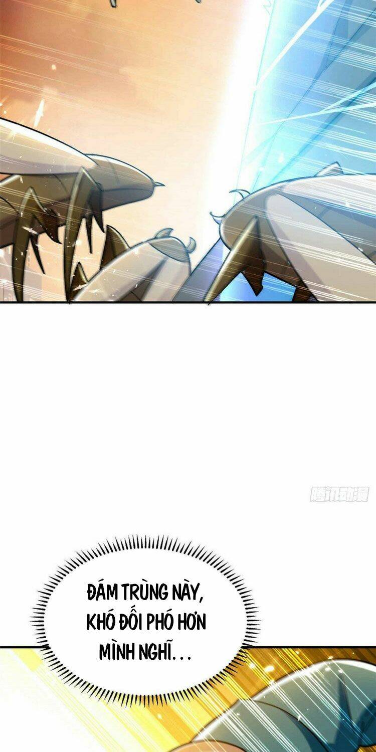 vạn giới tiên vương chapter 162 32