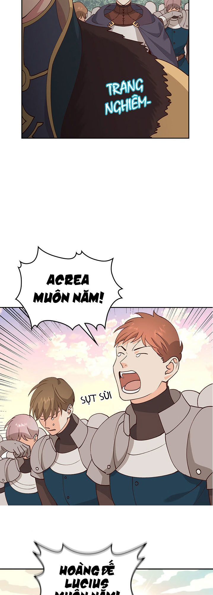hoàng đế và nữ hiệp sĩ chapter 43 22