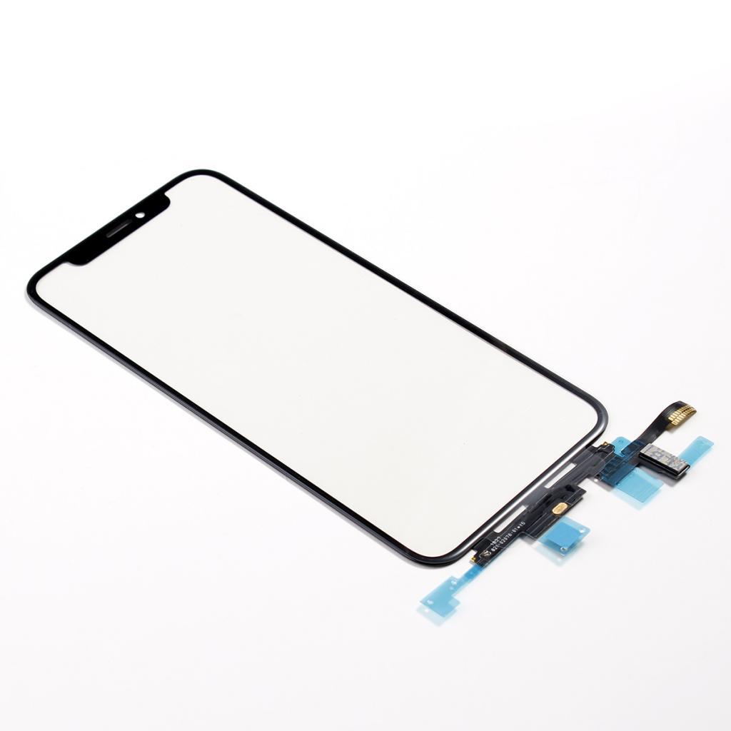 Front Touch Screen Glass Touch Panel Digitizer Replacement For  XS Phone