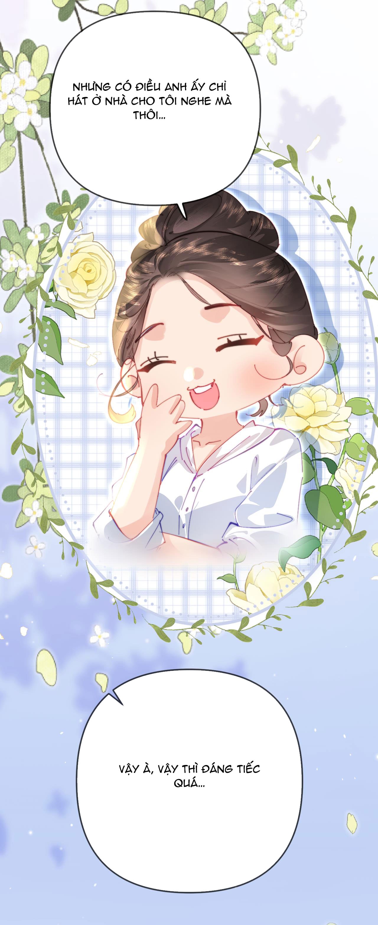 câu chuyện ngọt ngào của cặp vợ chồng đỉnh lưu chapter 103 23