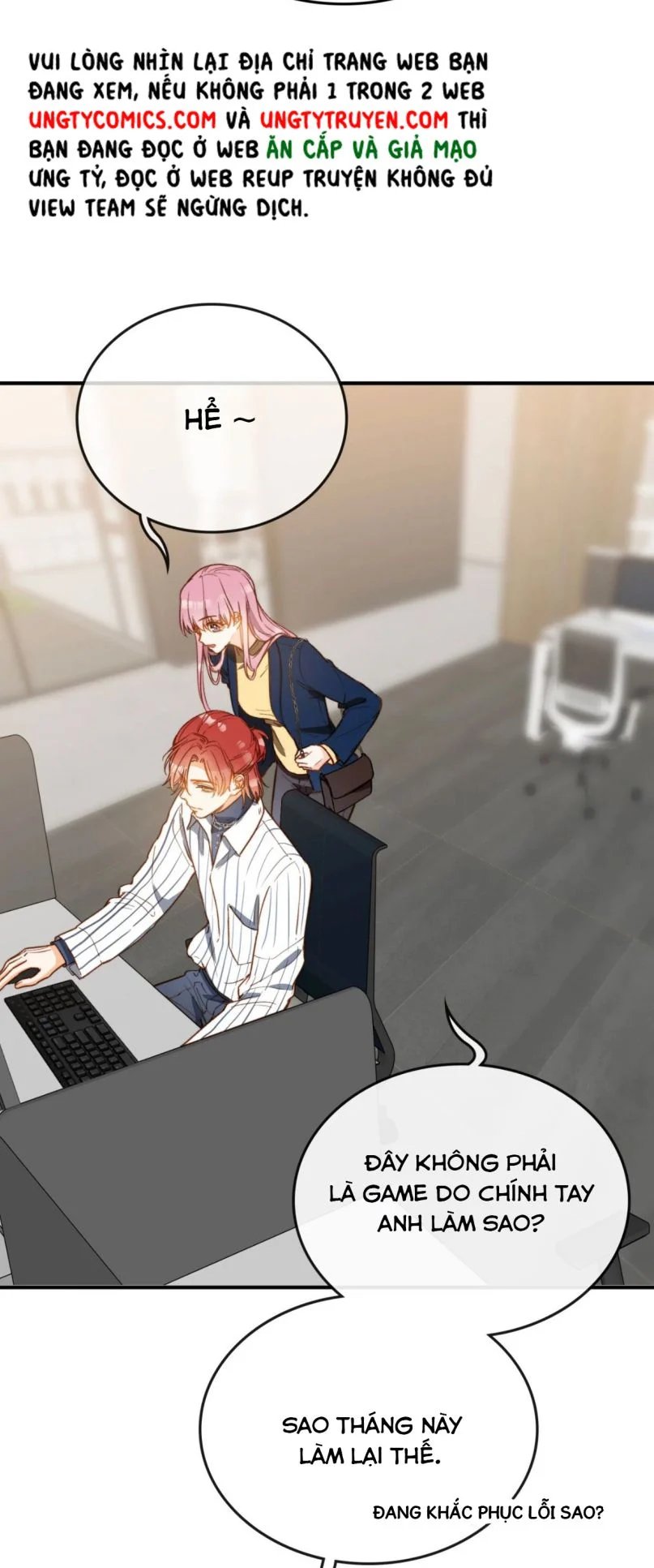 nụ hôn vực thẳm chapter 98 4