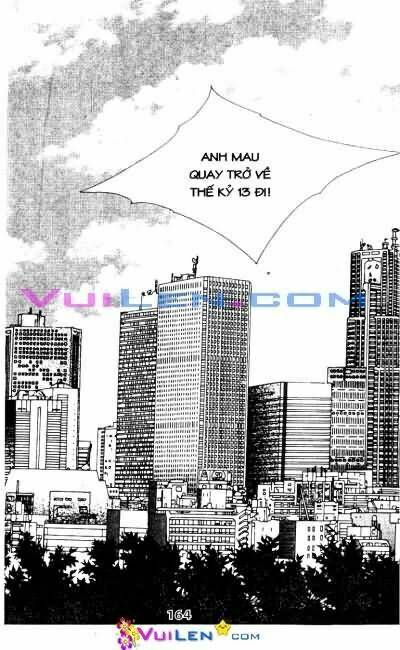 cô nàng đỏm dáng chapter 9 164