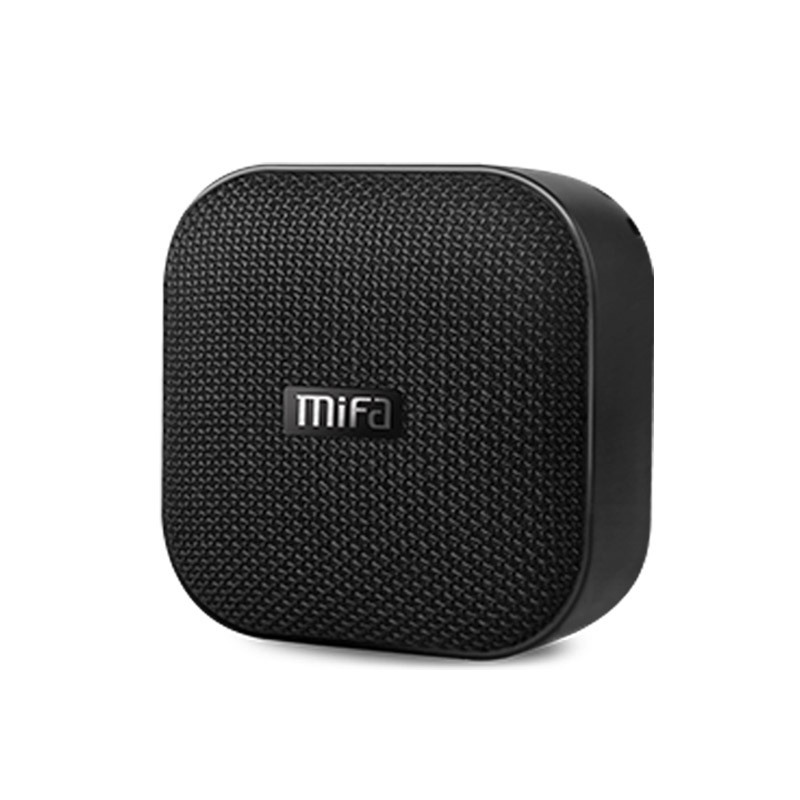 Loa Bluetooth MIFA A1 Âm Bass Trầm Ấm , Chống Nước IP56 - Hàng Chính Hãng