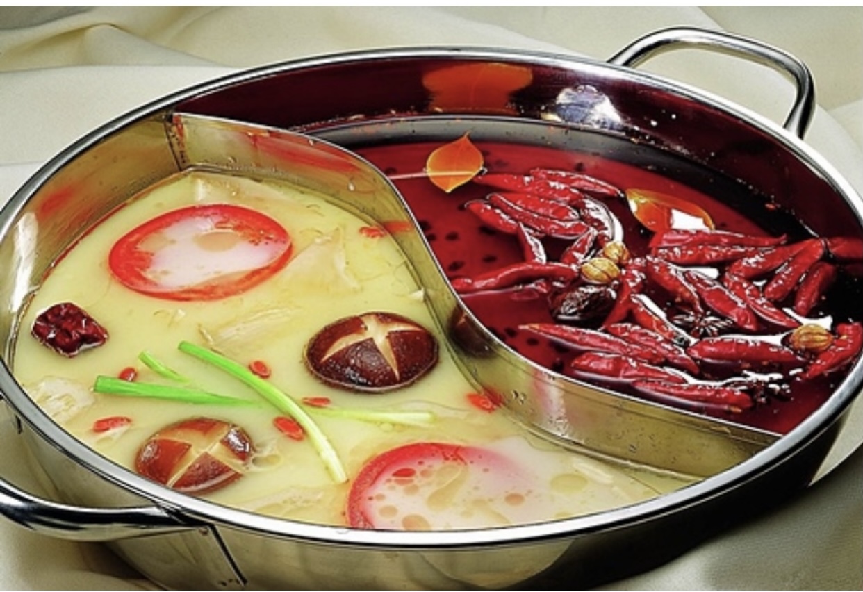 Xuyên tiêu bột 500gr Hoà Ký nguyên chất