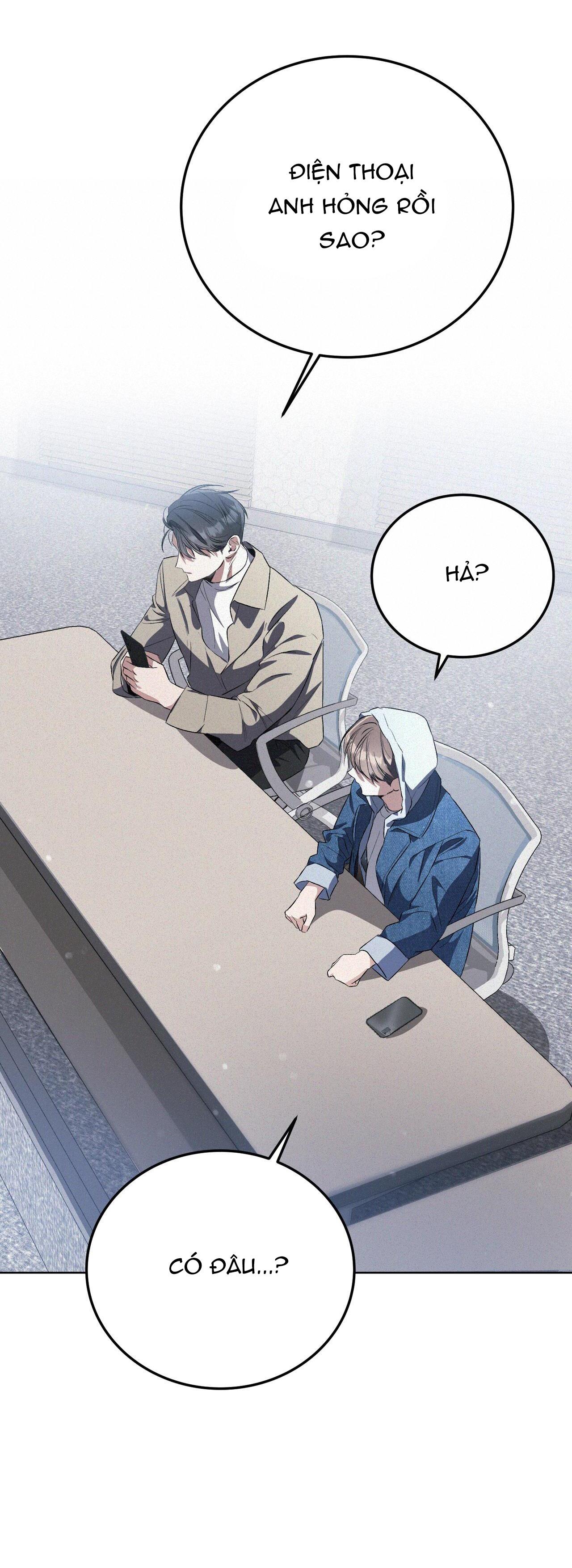 vô hình chapter 6 62