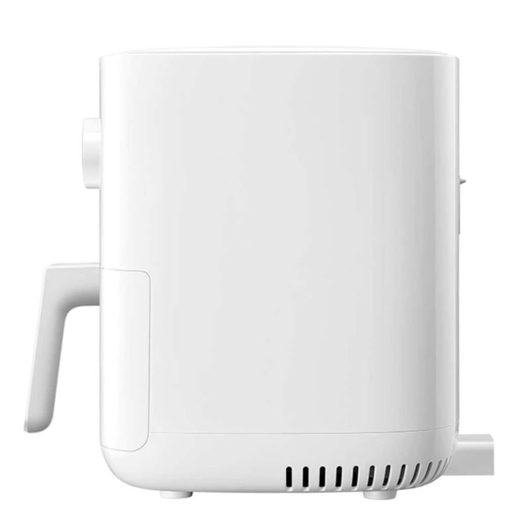 Nồi chiên không dầu Xiaomi Smart Air Fryer 3.5L 1500W (Trắng) - Màn hình OLED, kết nối Mi Home App, có thể rửa trong máy rửa chén - Hàng chính hãng