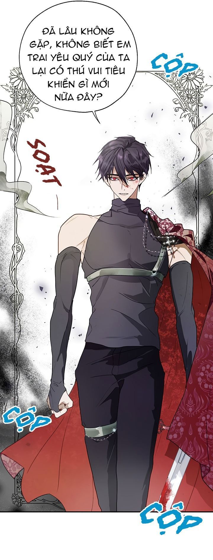 cách để cứu rỗi anh trai của nữ chính chapter 15 76