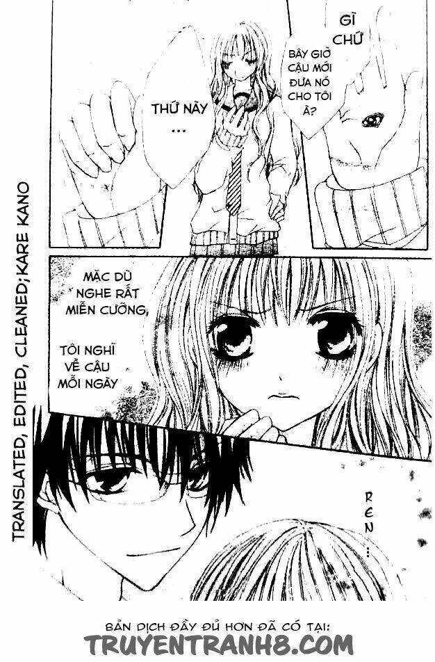 zenbu chodai chapter 9 18