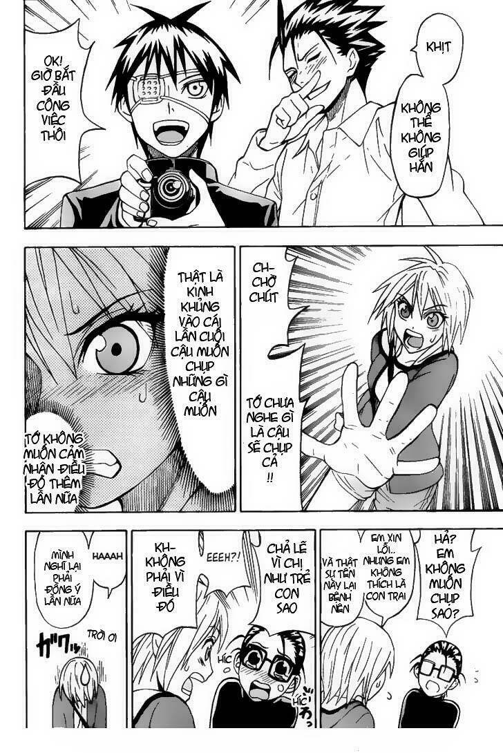 lock on! chapter 7 9