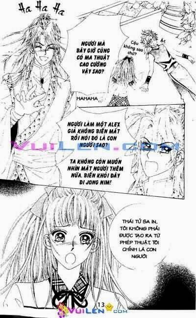 đến vương quốc ma chapter 5 13