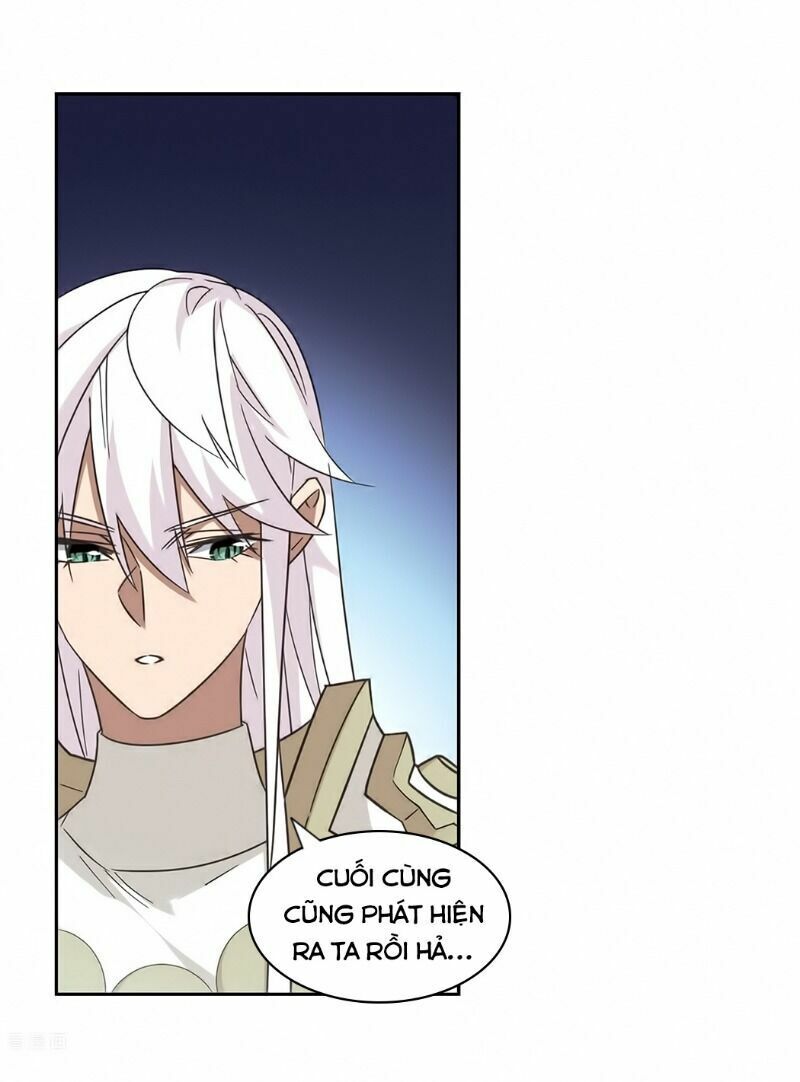 võng du chi cận chiến pháp sư chapter 325 4