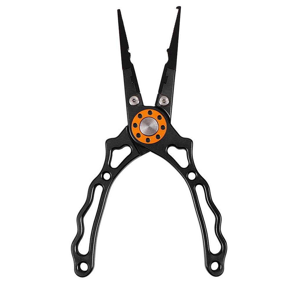 Kìm Đánh Cá Bằng Nhôm Kèm Túi