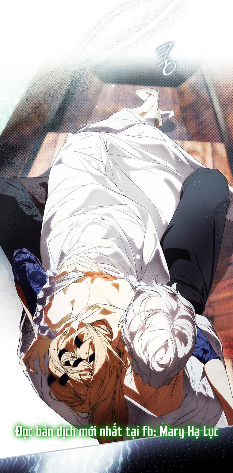 quý cô bí ẩn - secret lady chapter 107 70