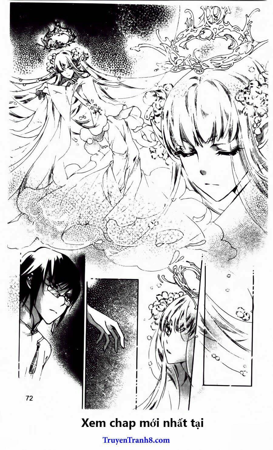 xing gui shi tian kong de dao lu chapter 21 14