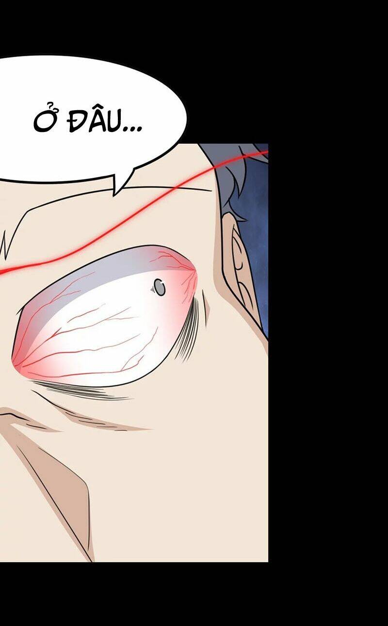 bạn gái virus của tôi chapter 200 15