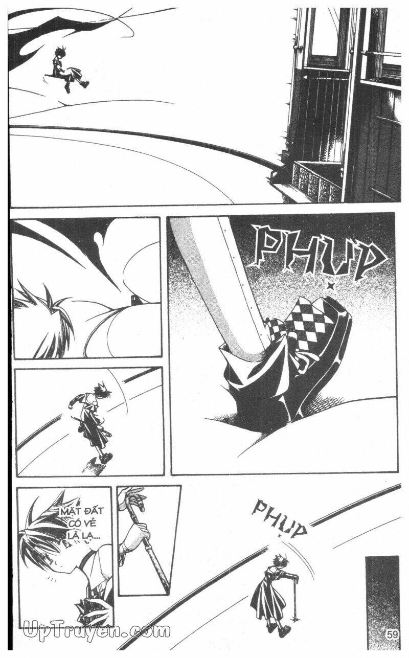 nightmare inspector chapter 4 58