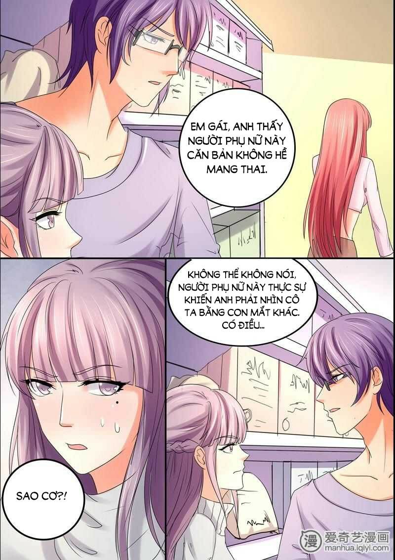 cô vợ ngọt ngào muốn trèo tường chapter 37 11