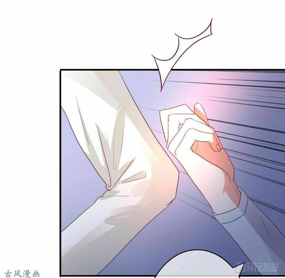 manh thê khó dỗ chapter 33 33