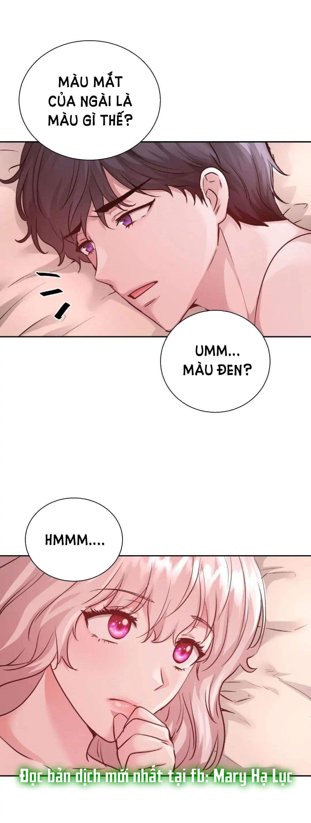 5500 sắc thái của quỷ vương chapter 13.1 23