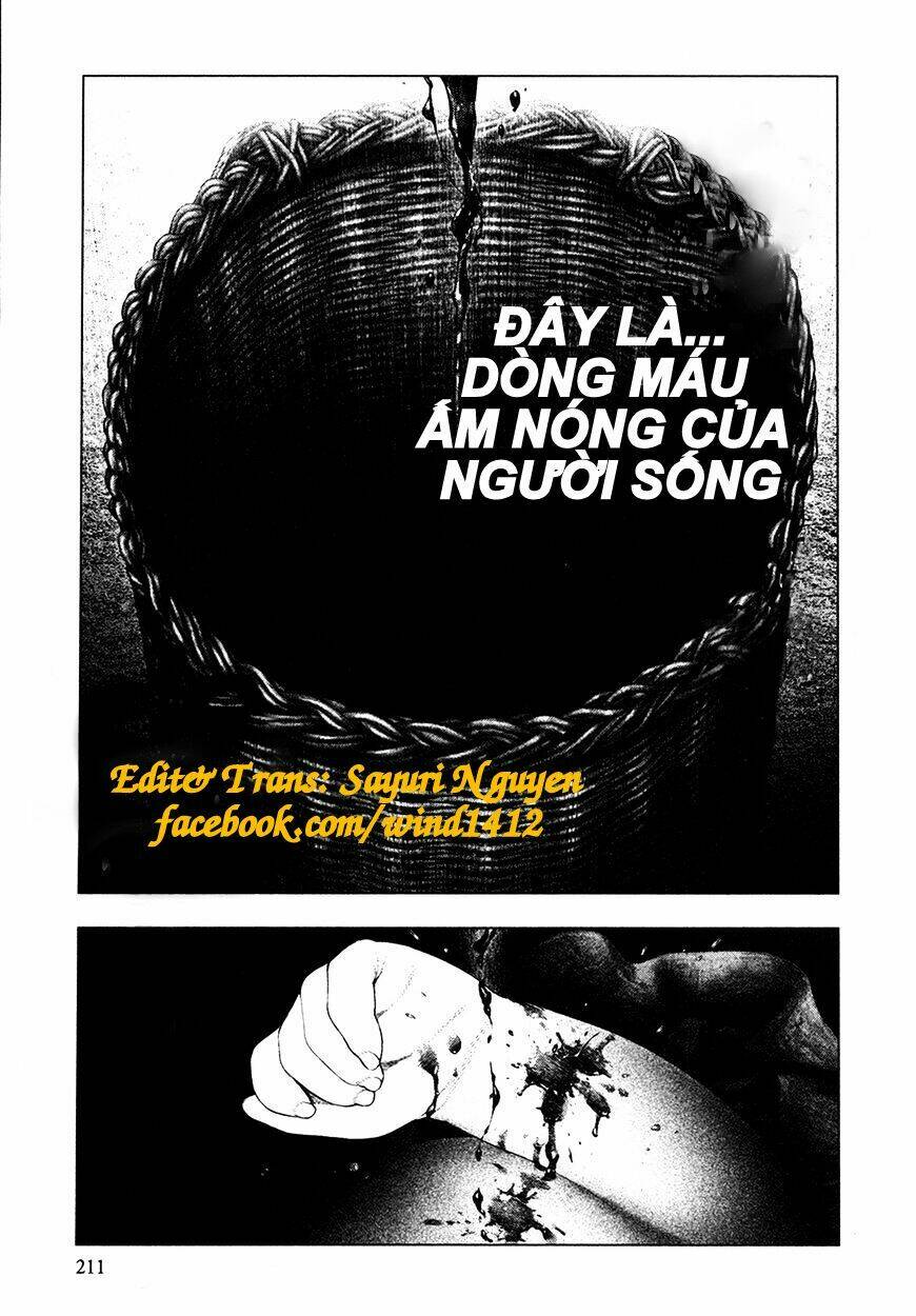 innocent rouge (innocent phần 2) chapter 42 10