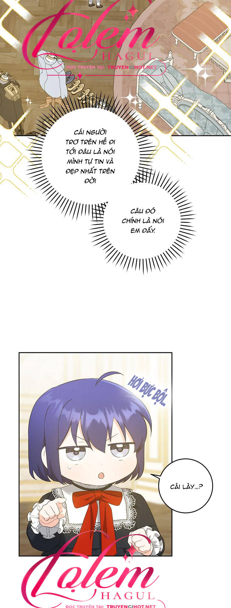 cho con núm vú đi mà chapter 49.1 3