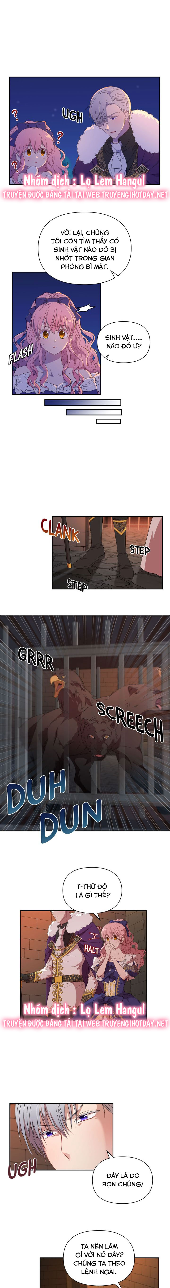 thuần hóa hoàng đế bạo chúa chapter 10 3