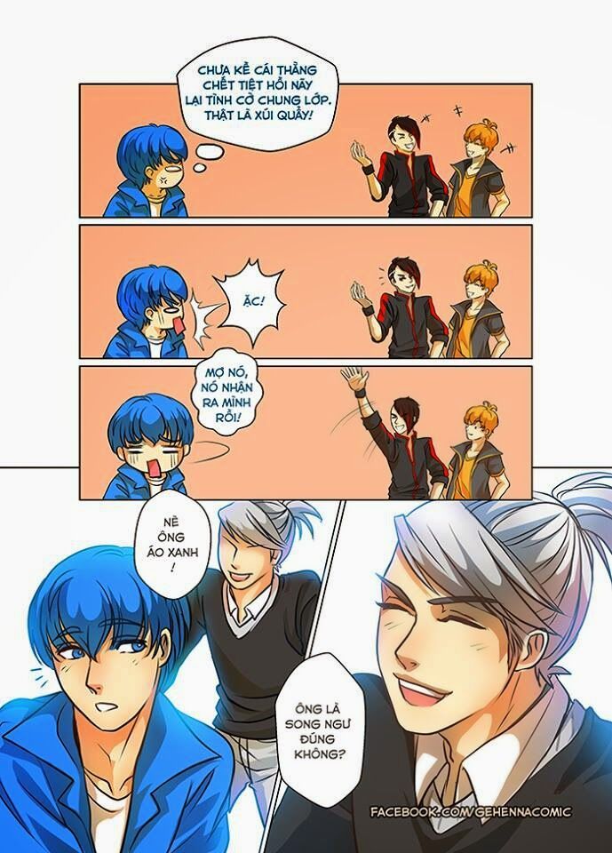 zodiacboys chapter 2 4