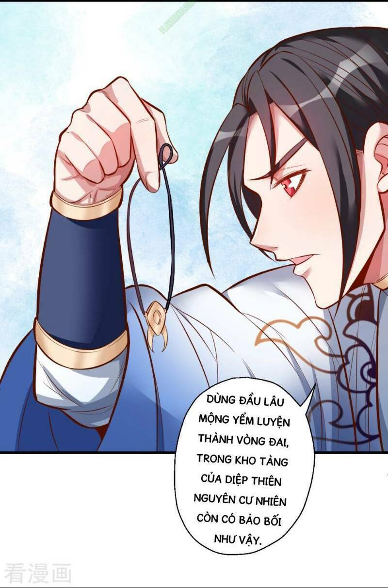 tối cường đại biểu hoàng kim thận chapter 26 6