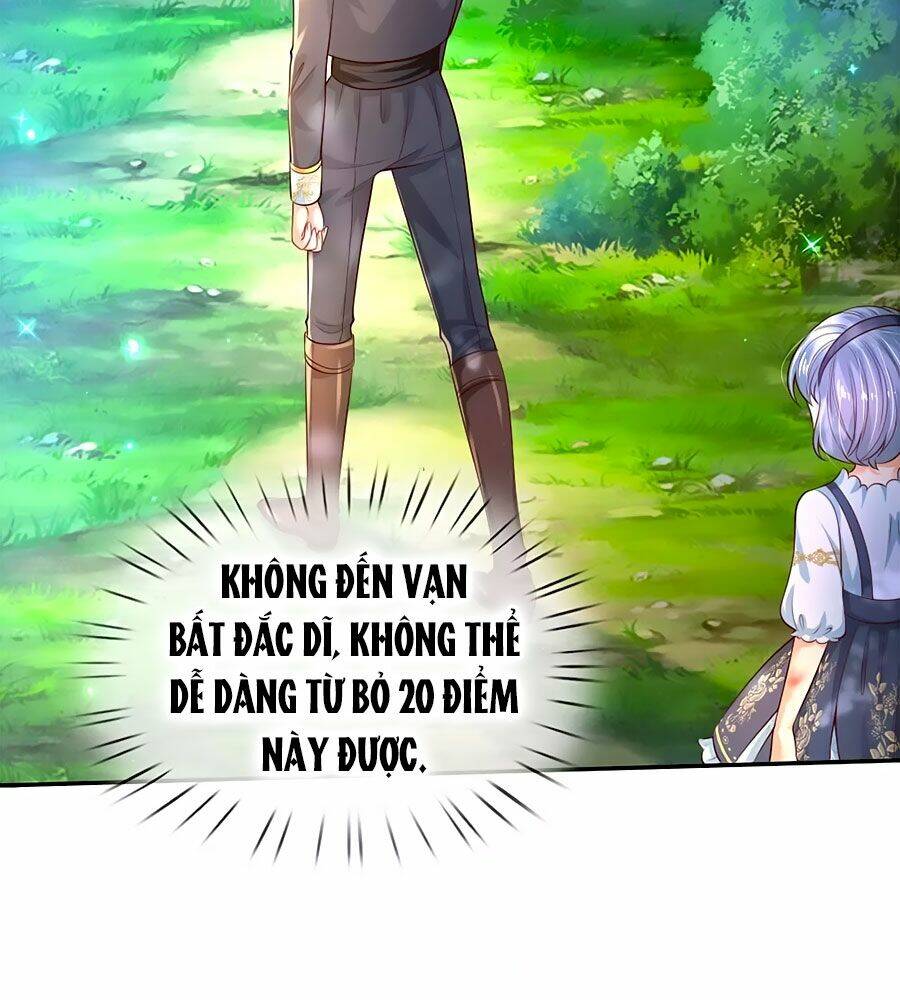 bỗng một ngày trở thành con gái nhà vua chapter 185 7