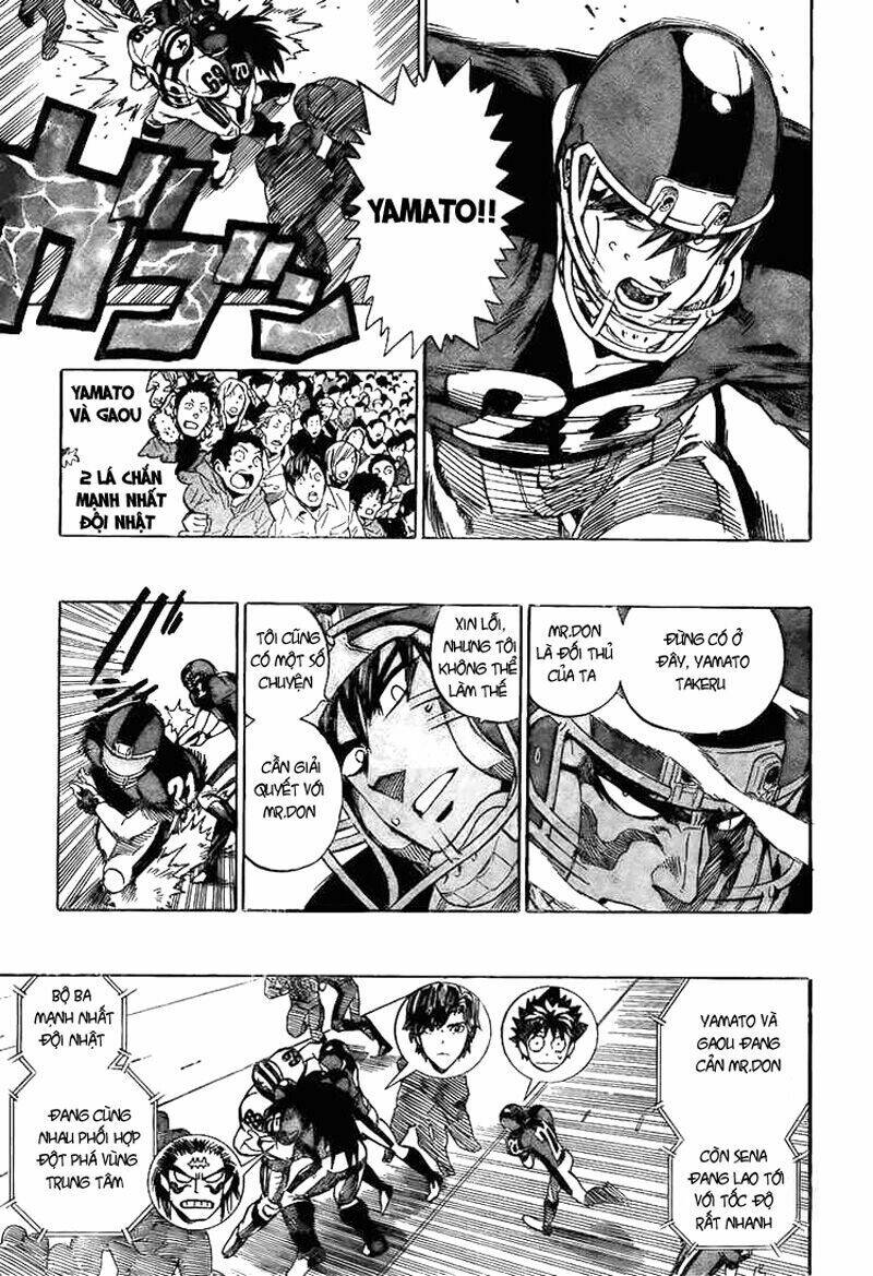 lá chắn mắt chapter 320 7