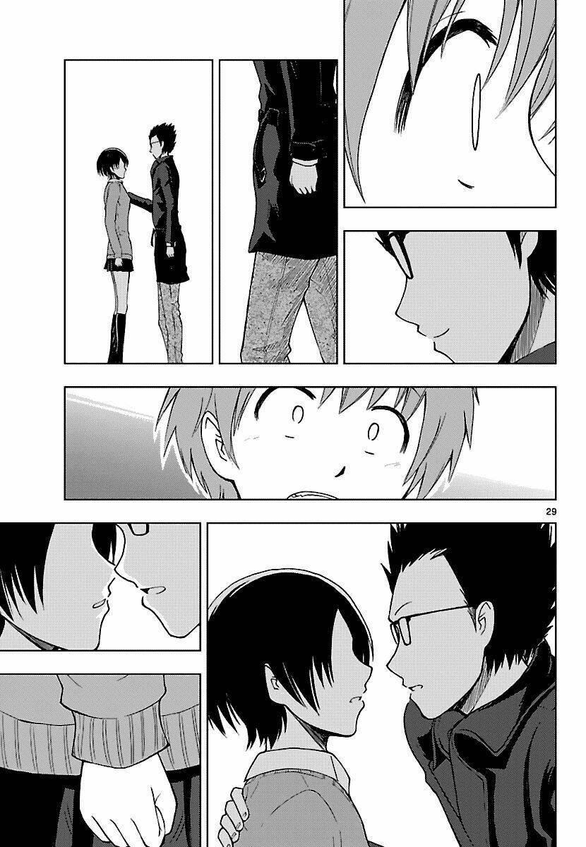 ginen shounen chapter 18 30