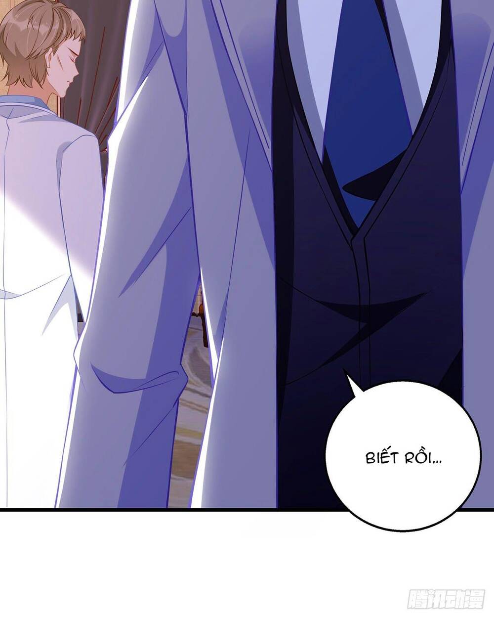 thiết lập nhân vật daddy của tôi bị sụp đổ chapter 51 41