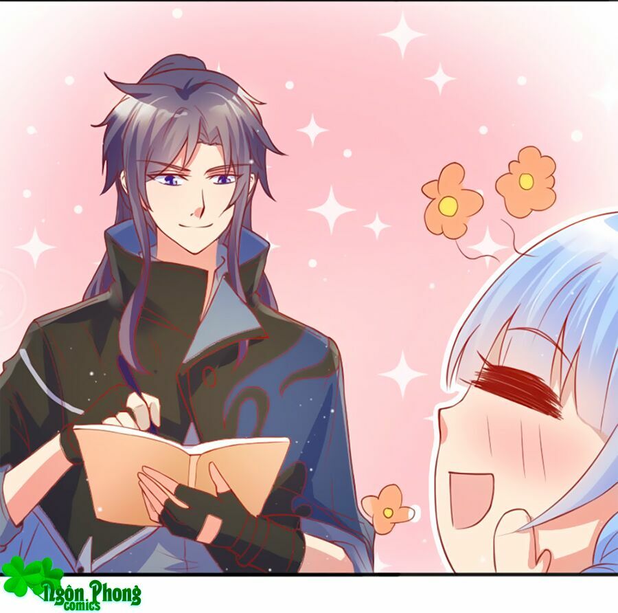 chồng già vợ trẻ trêu nhau hàng ngày chapter 54 17