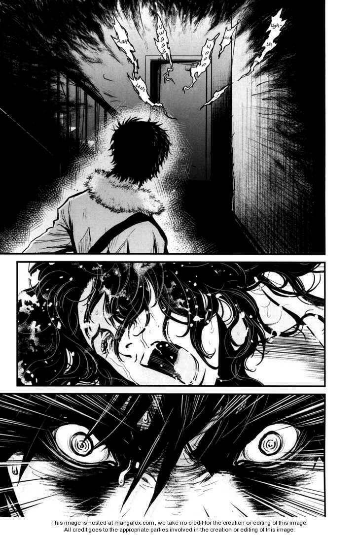 wolf guy - wolfen crest chapter 78 15