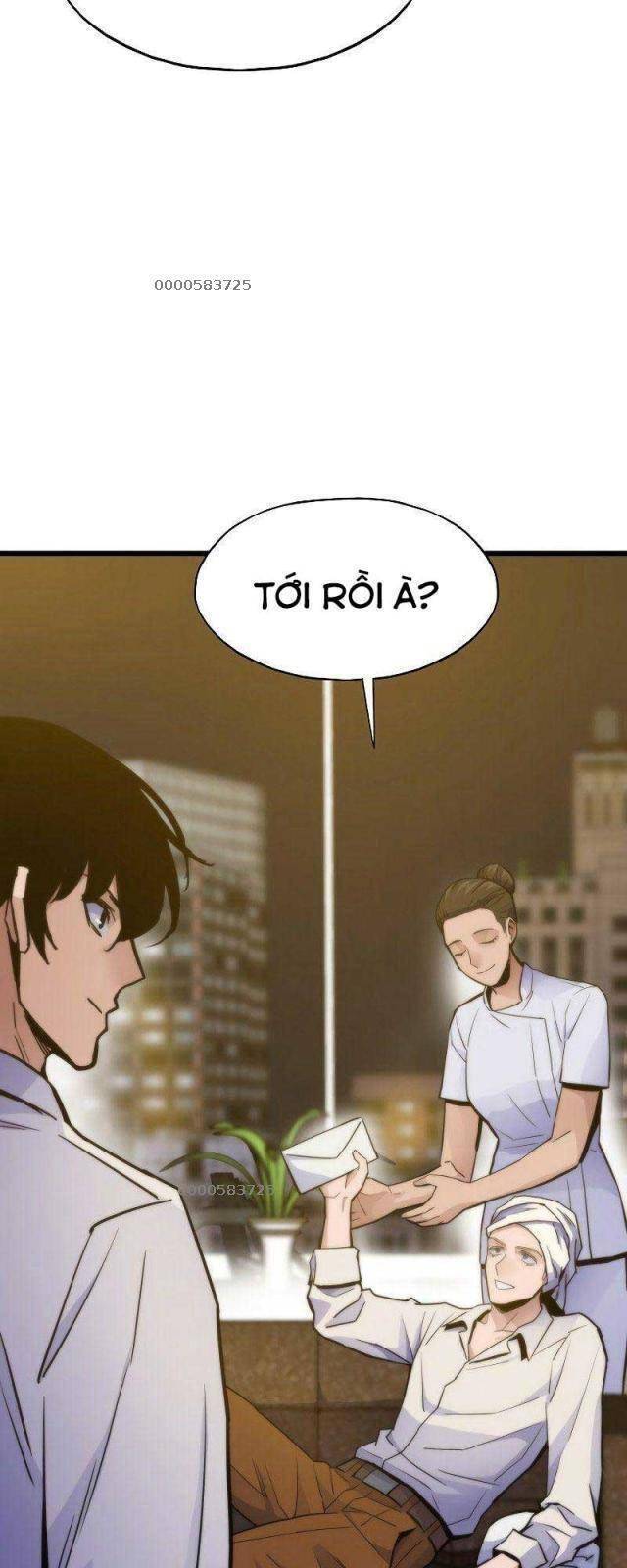 hồi quy giả chapter 57 4