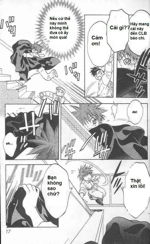 thiên sứ d.n chapter 7 15