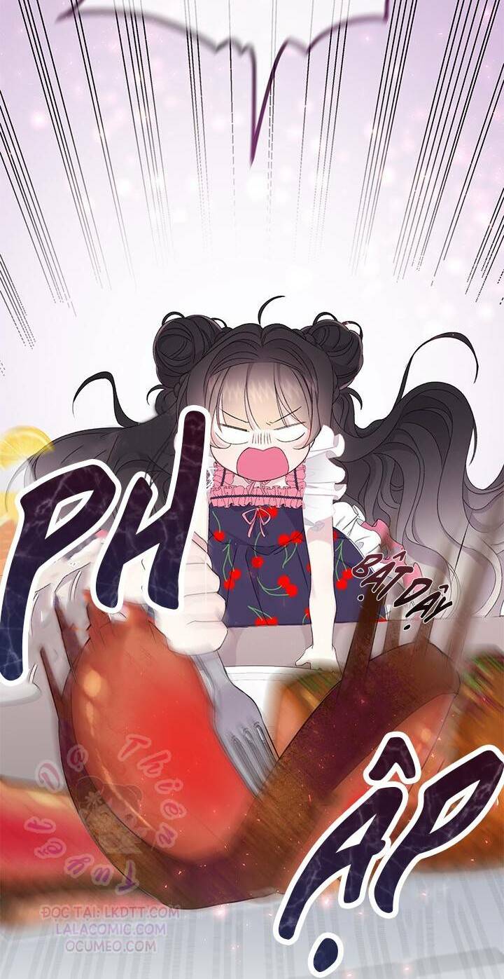 công chúa huỷ diệt chapter 5 16