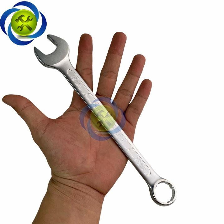 Cờ lê vòng miệng 19mm TOP GOLD FM-WR19