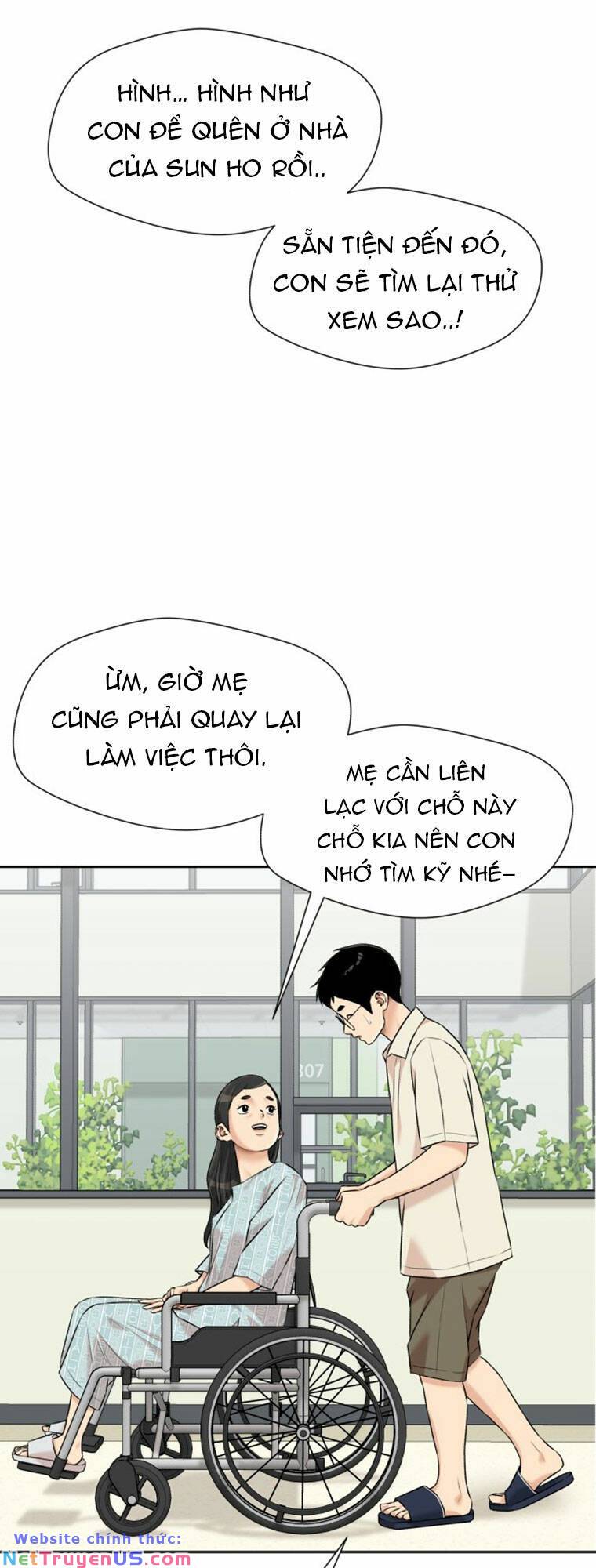 gương mặt thiên tài chapter 89 28