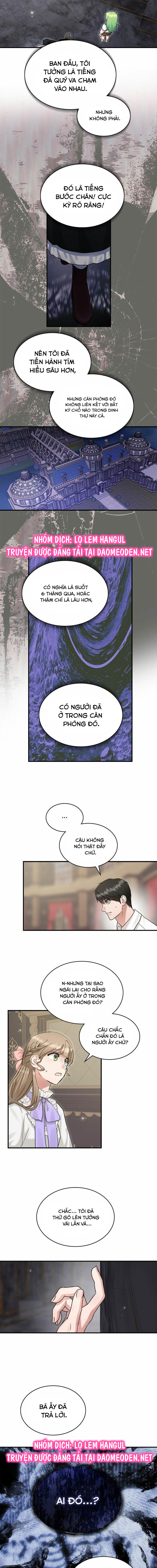 hai người thừa kế chapter 80 7