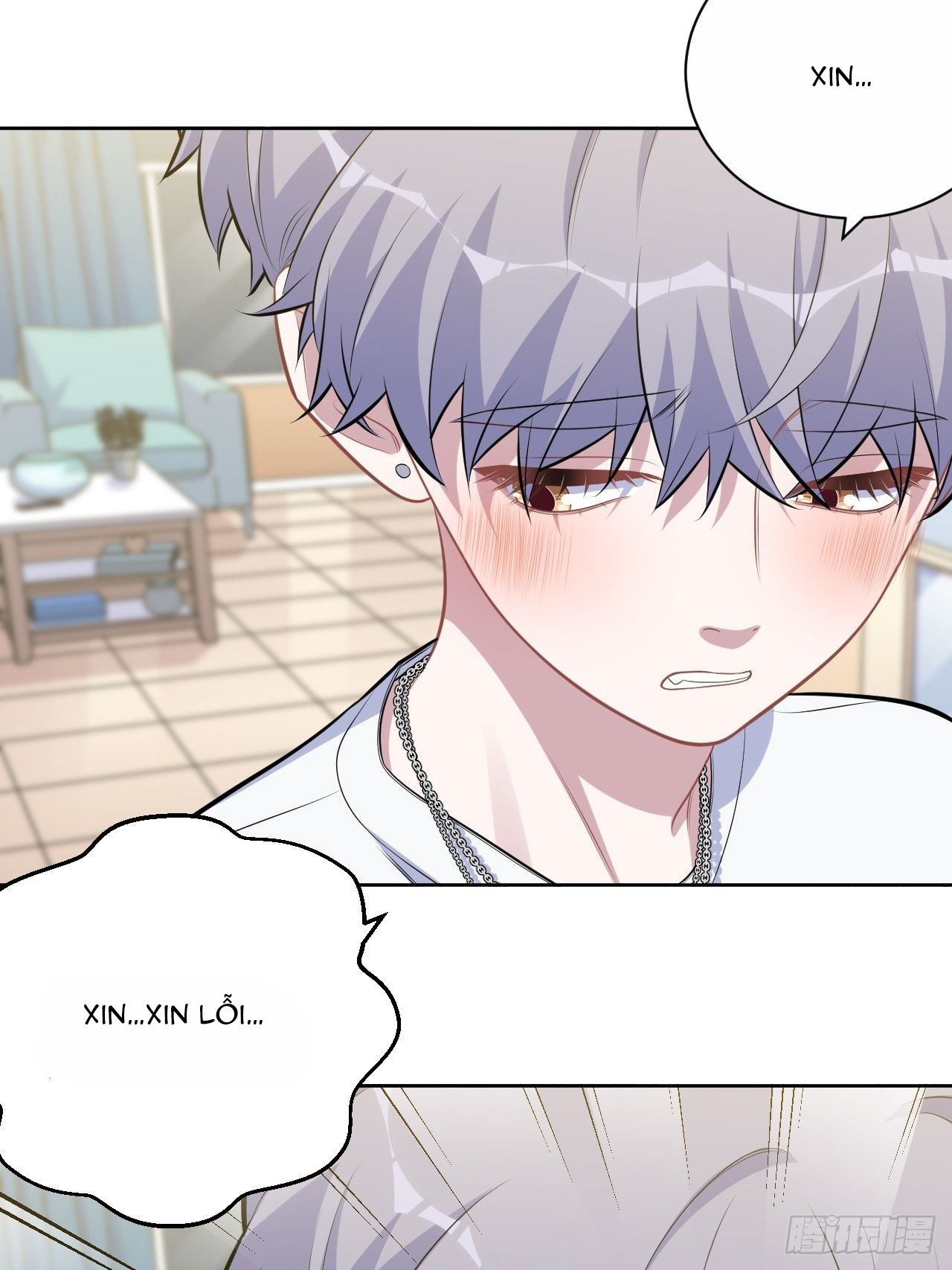 bố vợ đại nhân là bà xã chapter 232 25