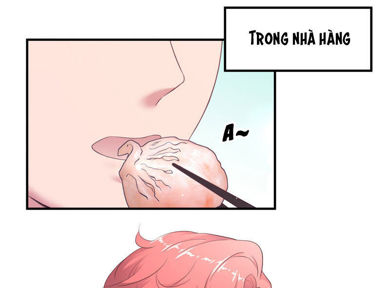 chiến lược lãng mạn của thịnh thiếu chapter 57 34